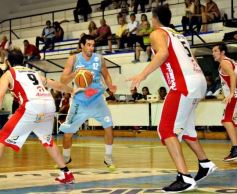 Foto de la galería: OTC cayó ante San Isidro