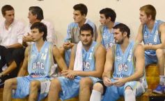 Foto de la galería: OTC cayó ante San Isidro