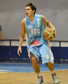 Foto de la galería: OTC cayó ante San Isidro