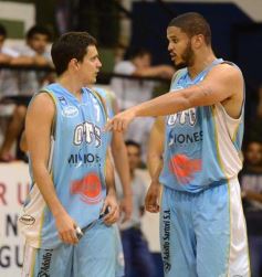 Foto de la galería: OTC cayó ante San Isidro