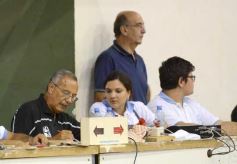 Foto de la galería: OTC cayó ante San Isidro