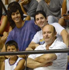 Foto de la galería: OTC cayó ante San Isidro