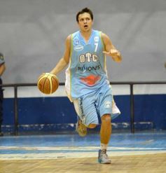 Foto de la galería: OTC cayó ante San Isidro