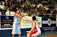 Foto de la galería: OTC cayó ante San Isidro