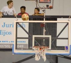 Foto de la galería: OTC cayó ante San Isidro