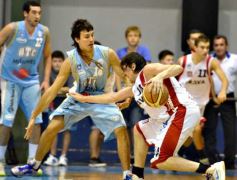 Foto de la galería: OTC cayó ante San Isidro