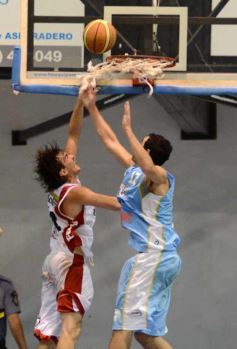 Foto de la galería: OTC cayó ante San Isidro