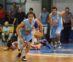 Foto de la galería: OTC cayó ante San Isidro