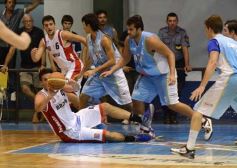 Foto de la galería: OTC cayó ante San Isidro