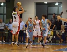 Foto de la galería: OTC cayó ante San Isidro