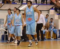 Foto de la galería: OTC cayó ante San Isidro