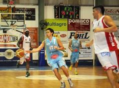 Foto de la galería: OTC cayó ante San Isidro