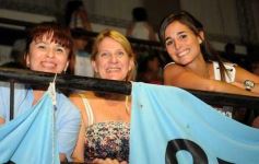 Foto de la galería: OTC cayó ante San Isidro