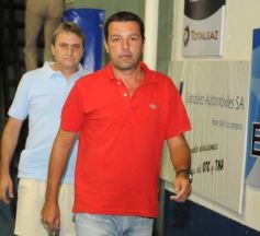 Foto de la galería: OTC cayó ante San Isidro