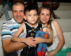 Foto de la galería: OTC cayó ante San Isidro