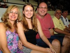 Foto de la galería: OTC cayó ante San Isidro