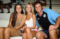 Foto de la galería: OTC cayó ante San Isidro