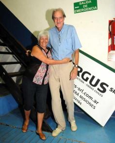 Foto de la galería: OTC cayó ante San Isidro