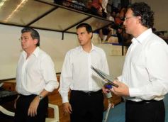 Foto de la galería: OTC cayó ante San Isidro