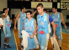 Foto de la galería: OTC cayó ante San Isidro