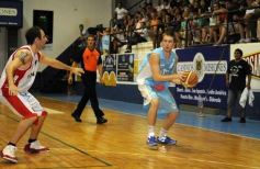 Foto de la galería: OTC cayó ante San Isidro