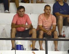 Foto de la galería: OTC cayó ante San Isidro