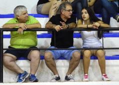 Foto de la galería: OTC cayó ante San Isidro