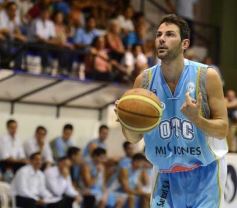 Foto de la galería: OTC cayó ante San Isidro