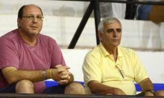 Foto de la galería: OTC cayó ante San Isidro