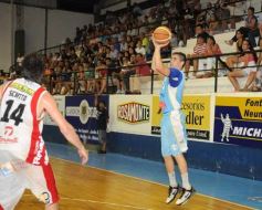 Foto de la galería: OTC cayó ante San Isidro