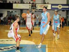 Foto de la galería: OTC cayó ante San Isidro