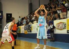 Foto de la galería: OTC cayó ante San Isidro