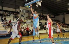 Foto de la galería: OTC cayó ante San Isidro