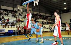 Foto de la galería: OTC cayó ante San Isidro