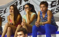 Foto de la galería: OTC cayó ante San Isidro