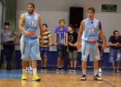 Foto de la galería: OTC cayó ante San Isidro