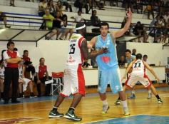 Foto de la galería: OTC cayó ante San Isidro