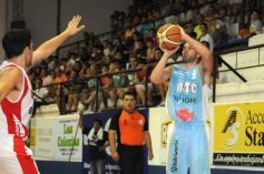 Foto de la galería: OTC cayó ante San Isidro