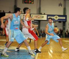 Foto de la galería: OTC cayó ante San Isidro