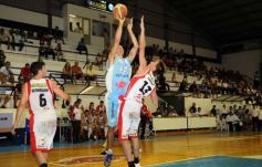 Foto de la galería: OTC cayó ante San Isidro