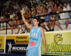 Foto de la galería: OTC cayó ante San Isidro