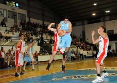 Foto de la galería: OTC cayó ante San Isidro