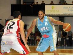 Foto de la galería: OTC cayó ante San Isidro