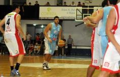 Foto de la galería: OTC cayó ante San Isidro