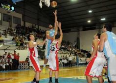 Foto de la galería: OTC cayó ante San Isidro