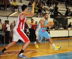 Foto de la galería: OTC cayó ante San Isidro