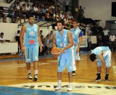 Foto de la galería: OTC cayó ante San Isidro