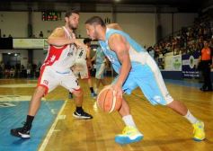 Foto de la galería: OTC cayó ante San Isidro