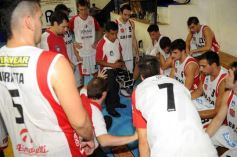 Foto de la galería: OTC cayó ante San Isidro