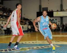 Foto de la galería: OTC cayó ante San Isidro